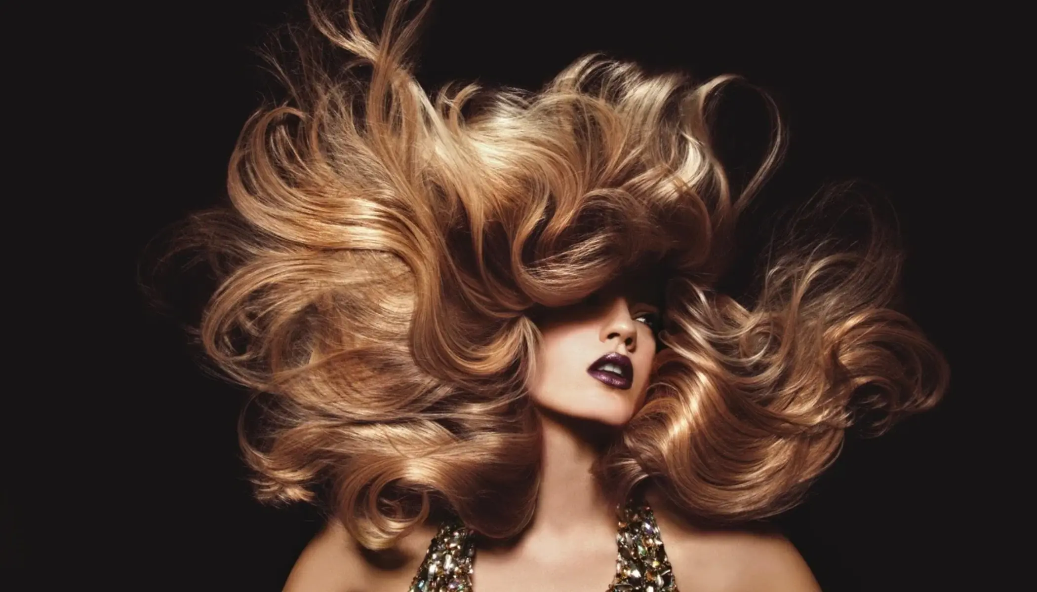 Length & Volume — Crystal Hair Extensions